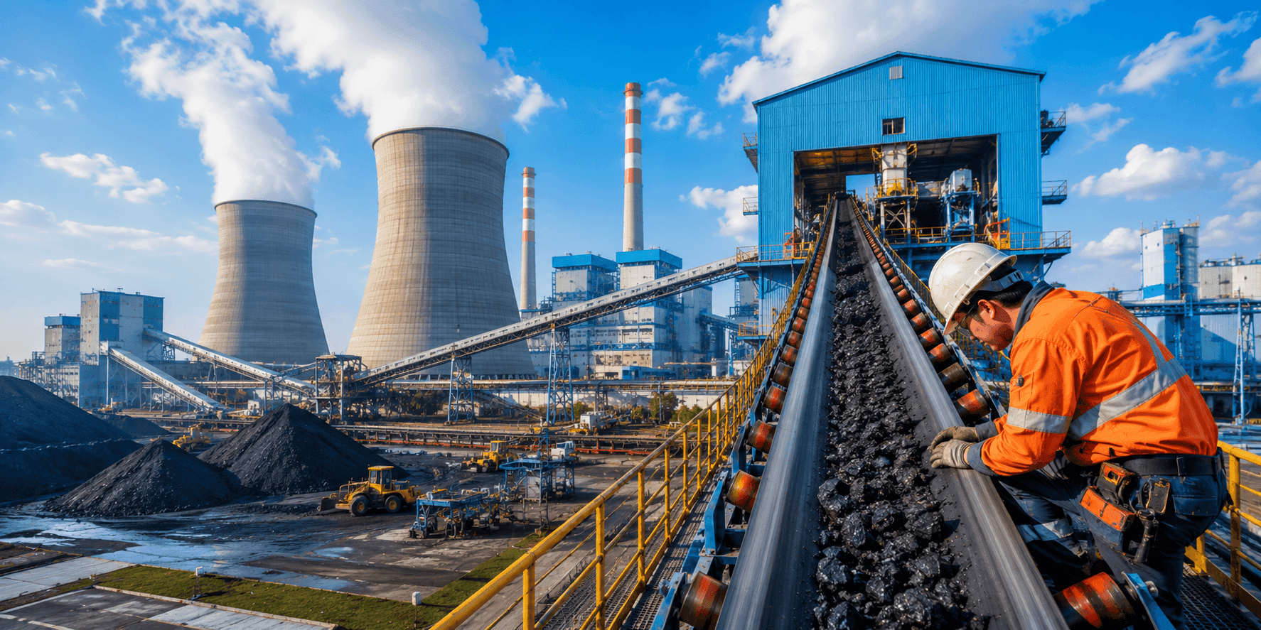 Thermal Power